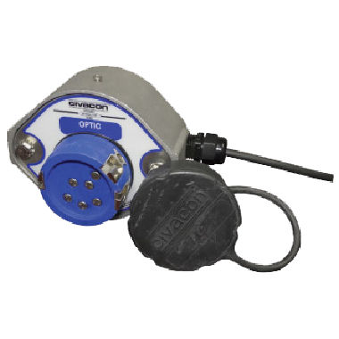 Next-Gen Single API Overfill Socket